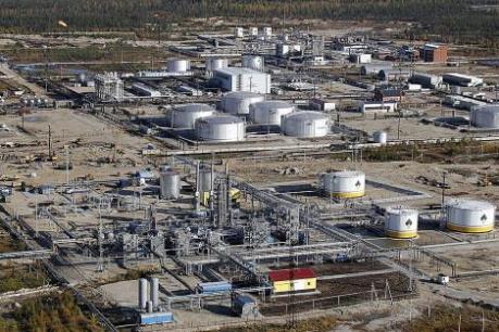 ﻿﻿IEA: Nhu cầu dầu mỏ toàn cầu tăng chậm trong năm 2016 