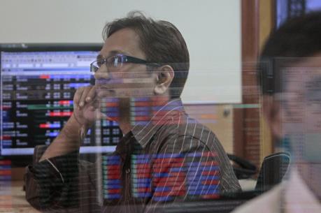 Chứng khoán Mỹ ngày 22/12 đồng loạt giảm điểm