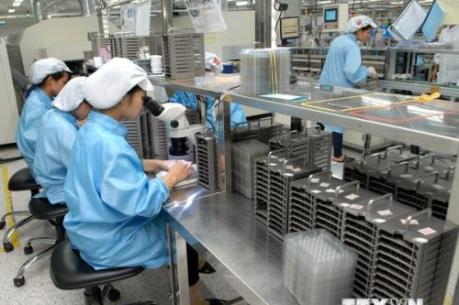 Điều chỉnh quy hoạch các khu công nghiệp ở Thái Bình và Vĩnh Phúc