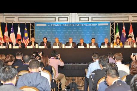 TPP có phải là chiếc đũa thần?
