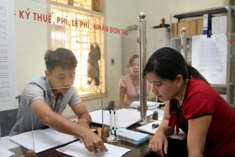 Cần đẩy mạnh cải cách thủ tục hành chính thuế-hải quan