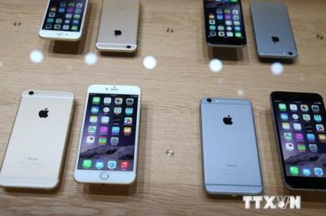 Singapore phạt tù kẻ lừa bán iphone cho du khách Việt