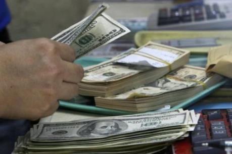 Đồng USD xuống giá so với đồng yen do nhu cầu đầu tư an toàn 