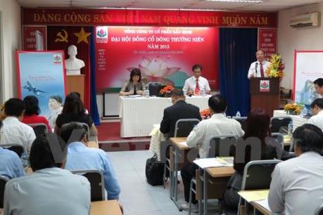 Xem xét thoái hết vốn Nhà nước tại 10 doanh nghiệp