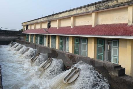 Nhiều hợp tác xã có nguy cơ giải thể do chậm cấp bù thủy lợi phí