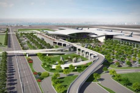 Hơn 4.700 hộ dân nhường đất xây dựng cảng hàng không quốc tế Long Thành