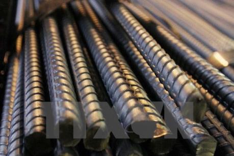 Tôn, thép giá rẻ của Trung Quốc đang tràn vào Việt Nam