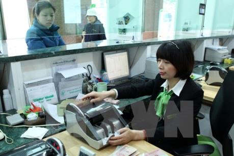 Vietcombank khuyến mại lớn cho chủ thẻ Vietcombank Vietnam Airlines American Express