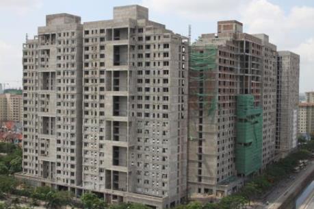 Cần 9.000 tỷ đồng xây nhà ở cho sinh viên giai đoạn 2016 - 2020