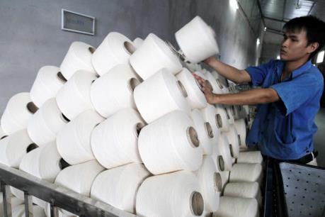 Xây dựng thương hiệu chuẩn quốc gia cho dệt may