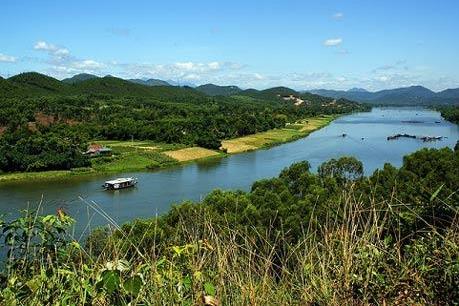 Đồi Vọng Cảnh sẽ trở thành khu vực sinh thái cảnh quan