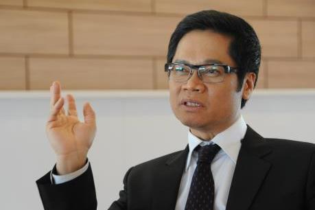 Chính sách là đòn bẩy để nâng sức doanh nghiệp