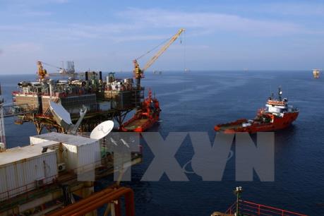 Saudi Arabia đối đầu với Nga trên thị trường dầu châu Âu