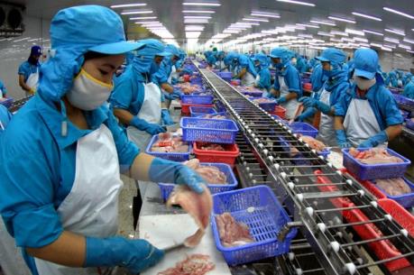 Sản phẩm của Cần Thơ đã có mặt ở hơn 100 quốc gia