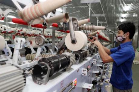 Ra mắt Sách trắng Kinh tế Việt Nam