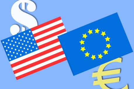 Mỹ và châu Âu khởi động vòng đàm phán thứ 11 về TTIP