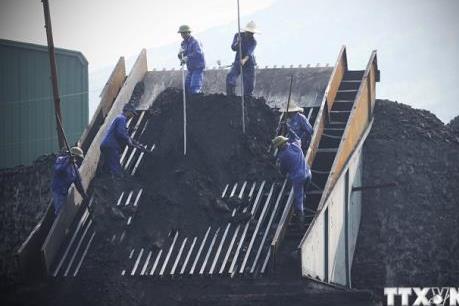 Xác nhận vốn chủ sở hữu trong hoạt động khoáng sản