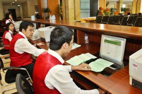 Huy động 100 tỷ đồng trái phiếu do Ngân hàng Chính sách Xã hội phát hành 