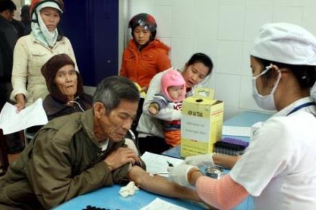 Vụ cá chết hàng loạt: Quảng Trị khám, chữa bệnh miễn phí cho ngư dân bị ảnh hưởng