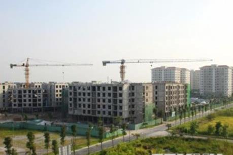 Xu hướng đầu tư bất động sản chuyển dịch