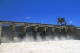 Hồ Thủy điện Trị An có khả năng không tích đủ nước