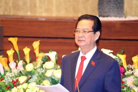 Các doanh nghiệp lạc quan về triển vọng kinh tế Việt Nam