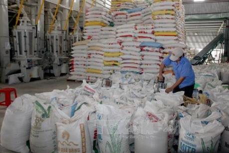 Đi tìm phương án phát triển thương hiệu gạo Việt Nam