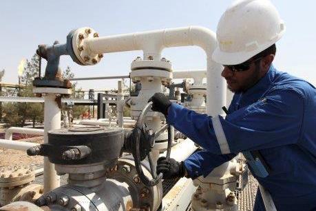 Xuất khẩu dầu mỏ Iraq chững lại do chịu sức ép về giá