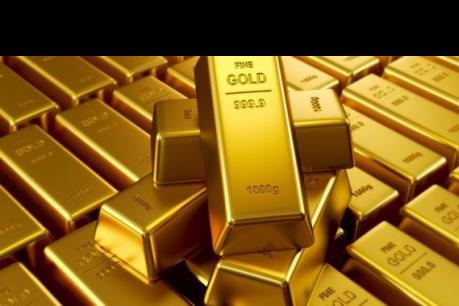 Giá vàng tăng nhẹ khi cuộc họp Fed bắt đầu 