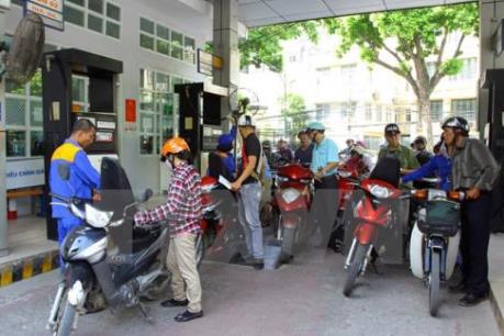 Đẩy mạnh tuyên truyền việc sử dụng xăng E5