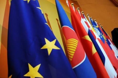 EU hỗ trợ ASEAN trong kiểm soát di cư và quản lý biên giới