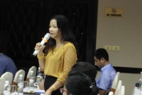 Ngành công thương gỡ vướng về thủ tục hành chính 