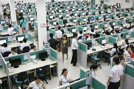 Viettel sẽ xây dựng hệ thống Contact Center cho BIDV
