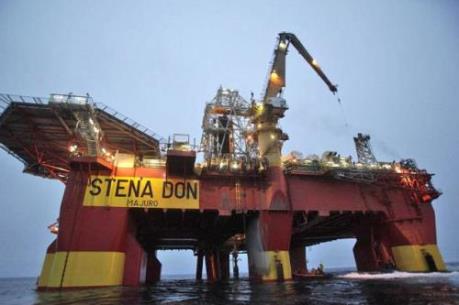 Giá dầu tại châu Á đi xuống