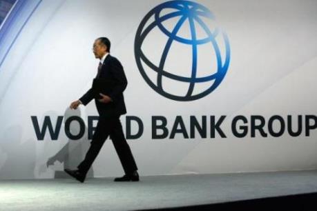 WB điều chỉnh giảm dự báo giá hàng hóa năm 2015