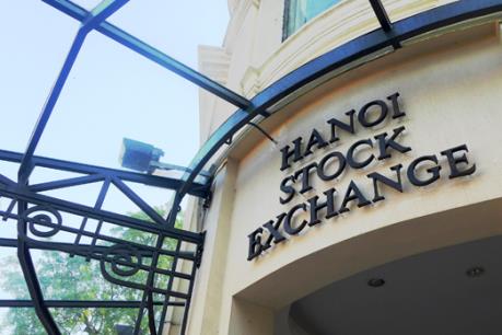 Phát hành thành công 3.370 tỷ đồng trái phiếu Chính phủ qua HNX