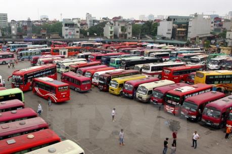 Cổ phiếu Bến xe Hà Nội chính thức giao dịch trên UPCoM