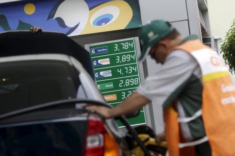 Venezuela đề xuất giải pháp bình ổn giá dầu thế giới