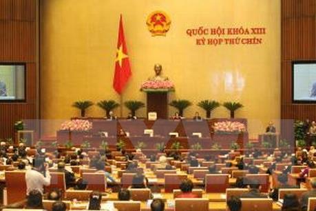  Ngân sách năm 2016 vẫn rất căng thẳng