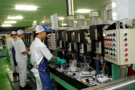 175 doanh nghiệp sẽ tham gia triển lãm về cơ khí, chế tạo