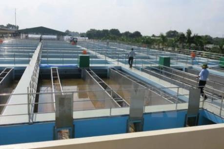 Nhiều nhà máy nước tại Bình Thuận ngừng hoạt động do hạn hán