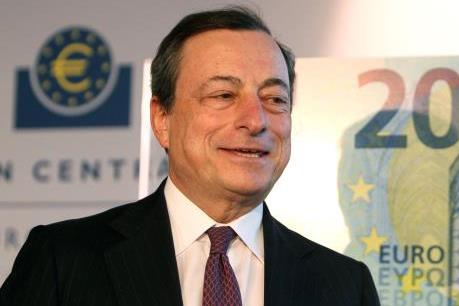 ECB giữ nguyên lãi suất cơ bản