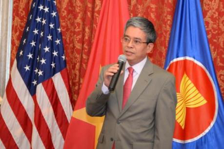 TPP sẽ là "cú hích" cho hợp tác năng lượng Việt Nam-Hoa Kỳ