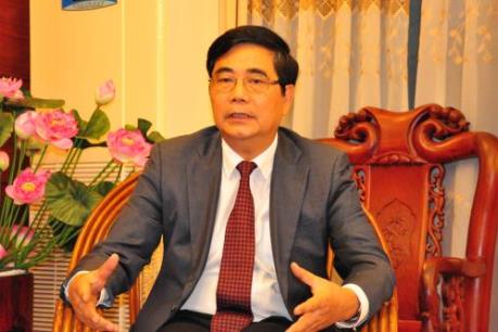 Bộ trưởng Cao Đức Phát: Truy đến cùng nguồn gốc chất cấm trong nông nghiệp