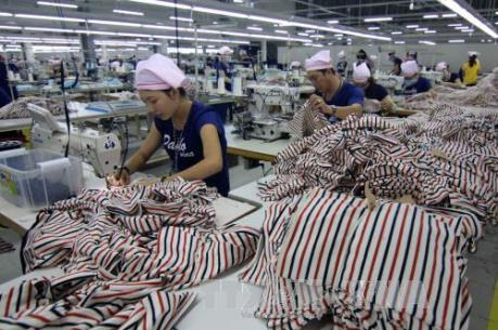 Các dự án mới đầu tư đều tập trung vào khu công nghiệp