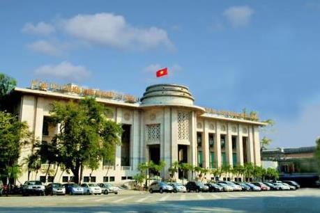 Ngân hàng xoay xở chờ nới room tín dụng