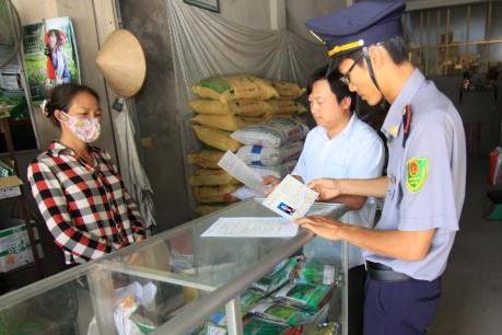 Không có dư lượng thuốc bảo vệ thực vật trên chè Phú Thọ