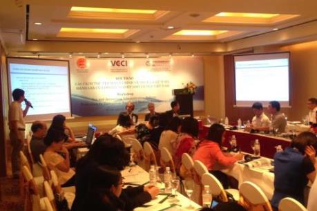 Doanh nghiệp siêu nhỏ đang phải khai nộp thuế như doanh nghiệp lớn