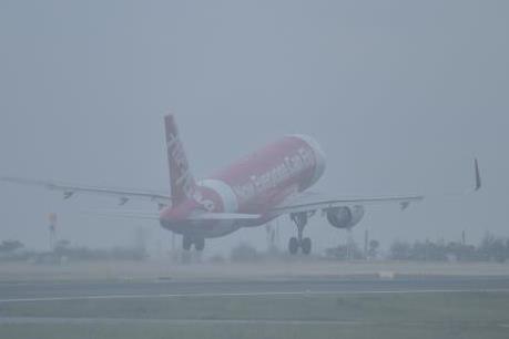 Khói mù tại Indonesia đã lan tới miền Nam Philippines