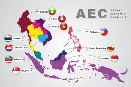 Chuyên gia Malaysia: Hội nhập AEC có thể không đúng thời hạn 